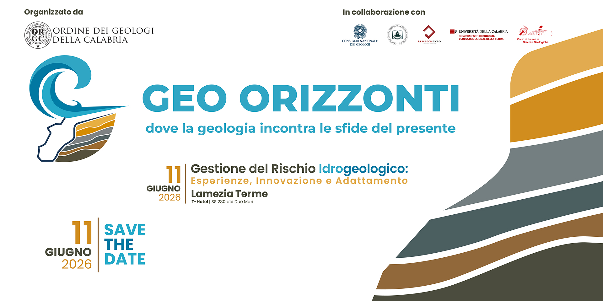 Geo Orizzonti